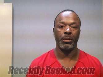 Recent Mugshot Image for  GRAHAM in Marengo County, Alabama