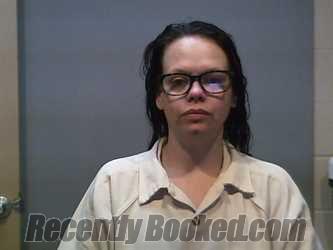 Recent Mugshot Image for  TUCKER in Marengo County, Alabama