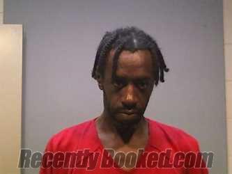 Recent Mugshot Image for  JAMES in Marengo County, Alabama