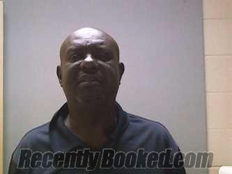 Recent Mugshot Image for  KIMBROUGH in Marengo County, Alabama
