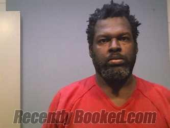 Recent Mugshot Image for  JONES in Marengo County, Alabama
