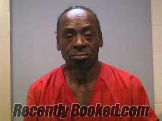Recent Mugshot Image for  PERRY in Marengo County, Alabama