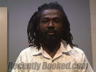 Recent Mugshot Image for  PETTWAY in Marengo County, Alabama