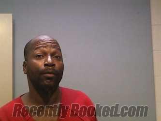 Recent Mugshot Image for  WALKER in Marengo County, Alabama