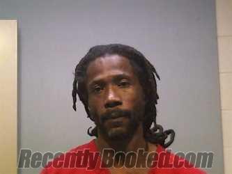 Recent Mugshot Image for  JONES in Marengo County, Alabama