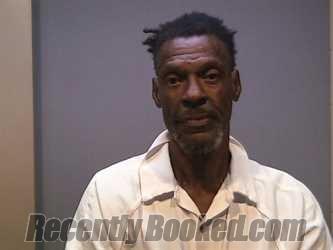 Recent Mugshot Image for  BATES in Marengo County, Alabama