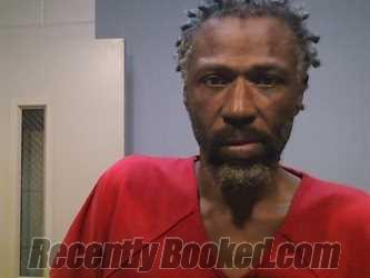 Recent Mugshot Image for  FURROW in Marengo County, Alabama