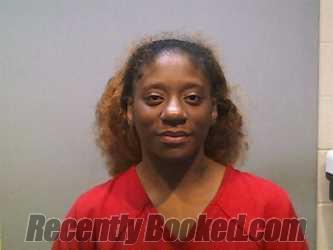 Recent Mugshot Image for  BROWN in Marengo County, Alabama