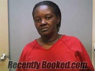 Recent Mugshot Image for  BRIGHT in Marengo County, Alabama