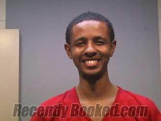 Recent Mugshot Image for  BARBER in Marengo County, Alabama
