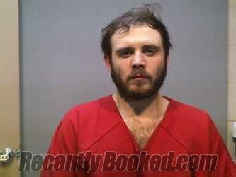 Recent Mugshot Image for  BRADLEY in Marengo County, Alabama