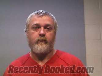 Recent Mugshot Image for  BENDER in Marengo County, Alabama