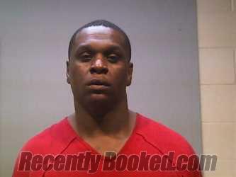 Recent Mugshot Image for  CONNER in Marengo County, Alabama