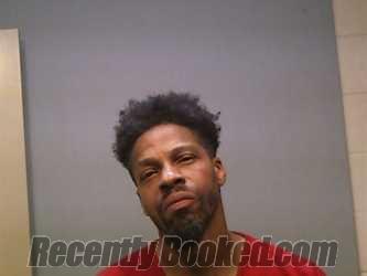 Recent Mugshot Image for  MALONE in Marengo County, Alabama