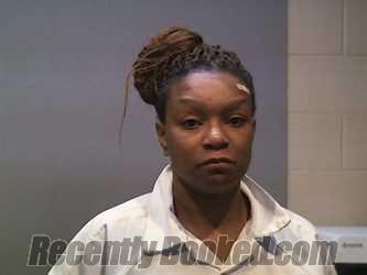 Recent Mugshot Image for  GENDRON in Marengo County, Alabama