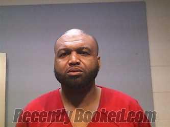 Recent Mugshot Image for  CAPERS in Marengo County, Alabama