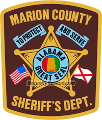 Recent Mugshot Image for KEVIN WEBB in Marion County, Alabama