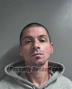 Recent Mugshot Image for AUSTIN JAMES BURKE in Marshall County, Alabama