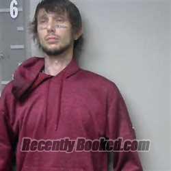Recent Mugshot Image for CHRISTIAN DEON MILLER in Marshall County, Alabama