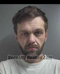 Recent Mugshot Image for TYLER KENT MILLER in Marshall County, Alabama