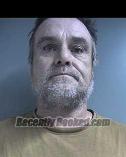 Recent Mugshot Image for Larry Shane Freeman in Marshall County, Alabama