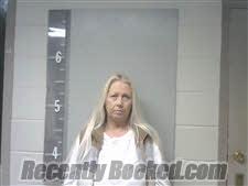 Recent Mugshot Image for SANDY MARIE RAMSEY in Marshall County, Alabama