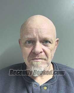 Recent Mugshot Image for JASON LEE STANCIL in Marshall County, Alabama