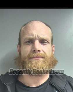 Recent Mugshot Image for KIRKLAND WAYNE WILBANKS in Marshall County, Alabama