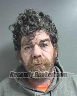 Recent Mugshot Image for TIMOTHY BLAKE ROBERTS in Marshall County, Alabama