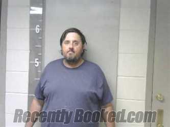 Recent Mugshot Image for LESLIE BELL in Marshall County, Alabama