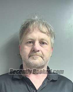 Recent Mugshot Image for MICHAEL LAMAR WILLIAMS in Marshall County, Alabama