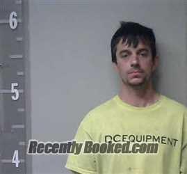 Recent Mugshot Image for ADAM CHRISTOPHER TOMLIN in Marshall County, Alabama