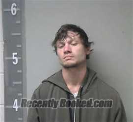 Recent Mugshot Image for DALTON ALAN LAVON BRYAN in Marshall County, Alabama