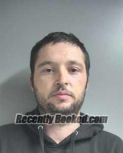 Recent Mugshot Image for Jerry Dewayne McGatha in Marshall County, Alabama