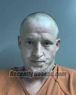 Recent Mugshot Image for Jonathan Lee Mefford in Marshall County, Alabama