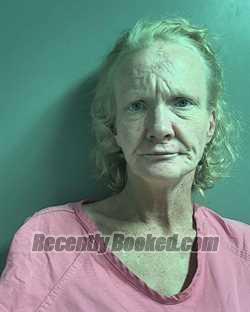 Recent Mugshot Image for Tiffany Jean Dingler in Marshall County, Alabama