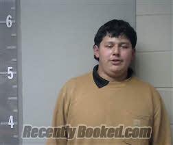 Recent Mugshot Image for MARC ANTHONY GARCIA GONZALEZ in Marshall County, Alabama