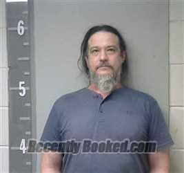 Recent Mugshot Image for KENNETH DUSIN BOHANON in Marshall County, Alabama