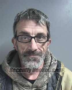 Recent Mugshot Image for DAVID PATTON WEST in Marshall County, Alabama