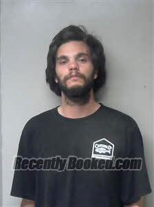Recent Mugshot Image for JOHN ARAB TRIBBLE in Marshall County, Alabama