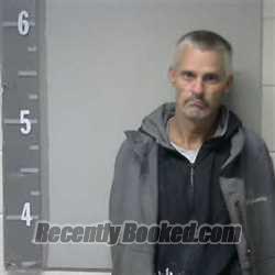 Recent Mugshot Image for MICHAEL HOWARD JONES in Marshall County, Alabama