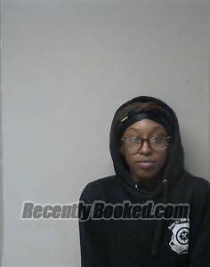 Recent Mugshot Image for VICTORIA LYNNETTE GARDNER in Marshall County, Alabama