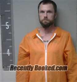 Recent Mugshot Image for AARON DEVON LITTLE in Marshall County, Alabama