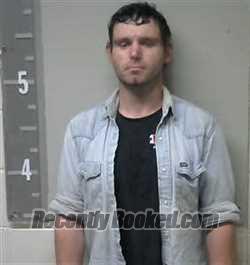 Recent Mugshot Image for DALTON LEONNARD LYNN in Marshall County, Alabama