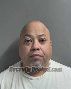 Recent Mugshot Image for Luis Efrain Feliciano in Marshall County, Alabama