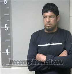 Recent Mugshot Image for ALBINO ESPINOSA GONZALEZ in Marshall County, Alabama