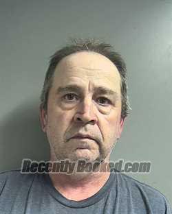 Recent Mugshot Image for Edward Lee Mattox in Marshall County, Alabama