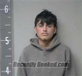 Recent Mugshot Image for Eddy Gonzalez in Marshall County, Alabama