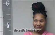 Recent Mugshot Image for APRIL SHANTREL WATKINS in Marshall County, Alabama