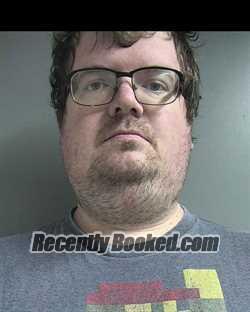 Recent Mugshot Image for BRIAN DAVID CARROLL in Marshall County, Alabama